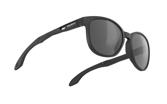 Lightflow B Black (Matte) - Polar3FX Grey