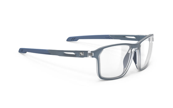 PULSE 54 Ice Blue Metal (Matte)