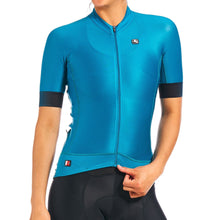  Giordana Women's FR-C Pro S/S Jersey - Deep Ocean